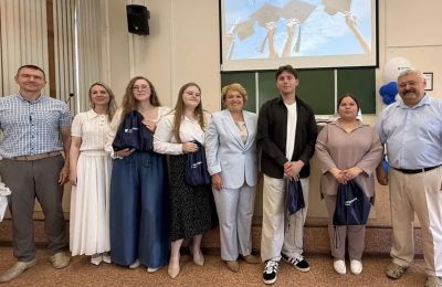 В филиал «Азот» трудоустроятся 25 выпускников целевого обучения