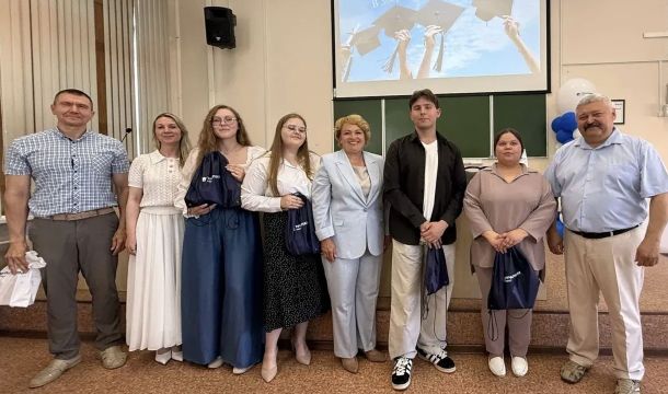 В филиал «Азот» трудоустроятся 25 выпускников целевого обучения
