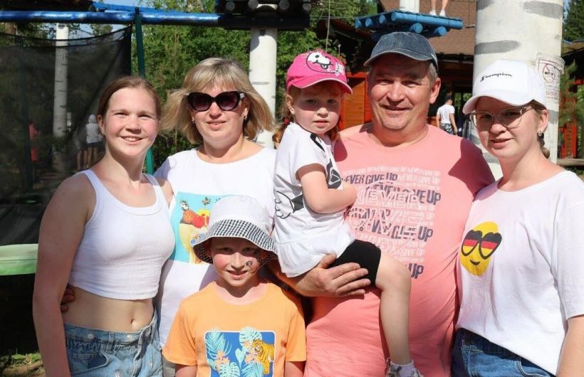 ​На поддержку сотрудников-родителей филиал «ПМУ» направил свыше 14 млн рублей