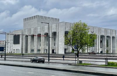 В Перми назвали дату запуска молодежной сцены Театра-Театра