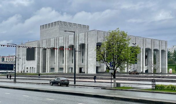 Театр-Театр переходит на директорскую модель управления