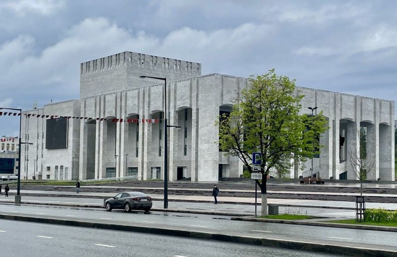 В Перми назвали дату запуска молодежной сцены Театра-Театра