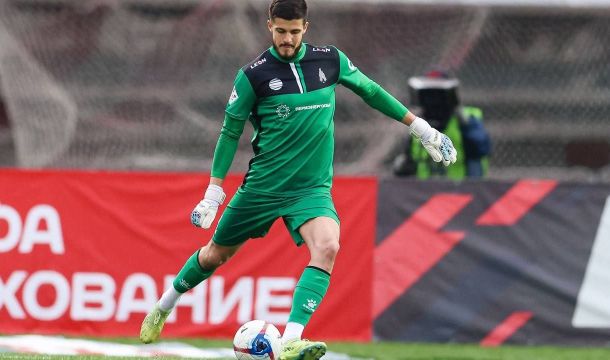 «Амкар Пермь» переиграл «Сокол»