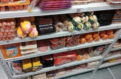 Правила маркировки в Пермском крае нарушает каждая шестая компания