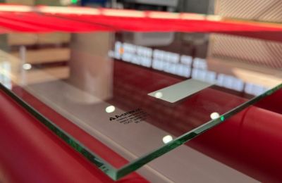 Пермь зажигает: новое производство архитектурного стекла при поддержке ФРП и РФРП