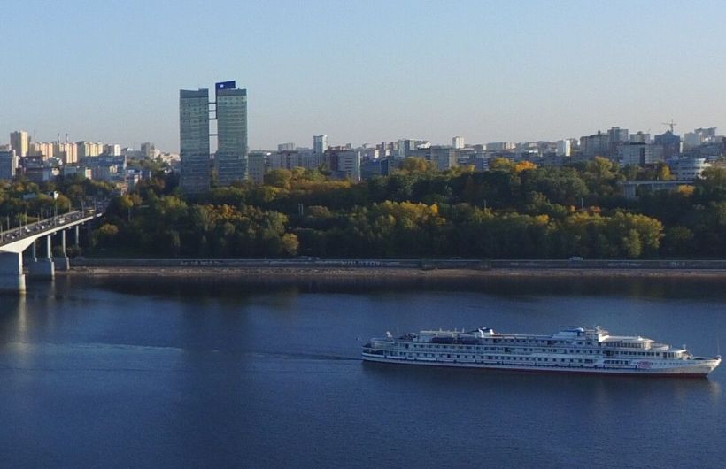 ​Кама-Трэвел: 20 лет вместе 