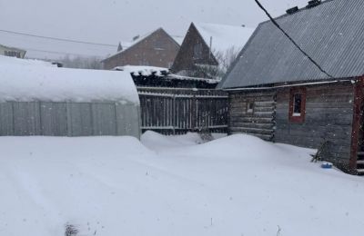 ​За несколько дней в центральной и восточной частях Прикамья выпала почти месячная норма осадков