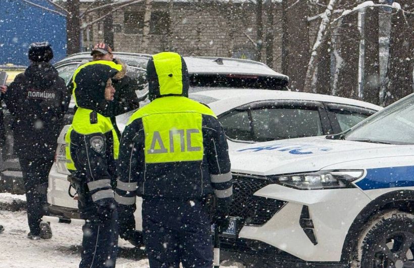 ​В 2025 году в Пермском крае выросли показатели смертности и травматизма на дорогах