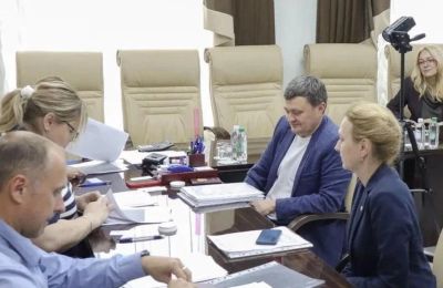 Пермское отделение партии «Справедливая Россия» представило список кандидатов на выборы в Заксобрание