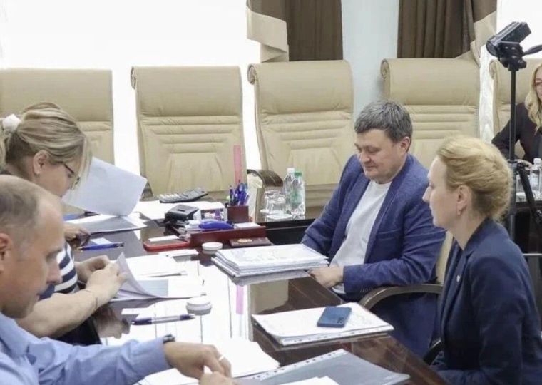 Пермское отделение партии «Справедливая Россия» представило список кандидатов на выборы в Заксобрание