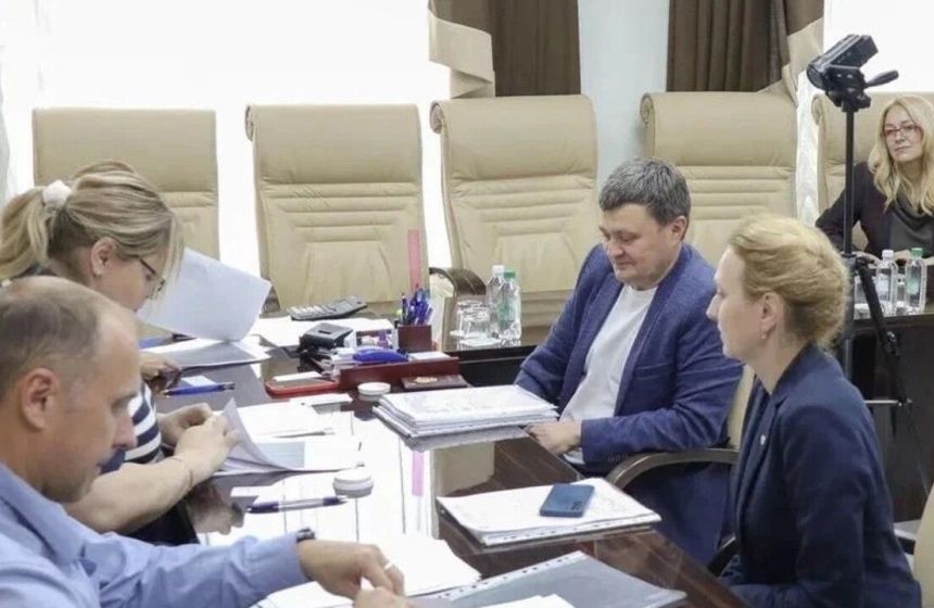 Пермское отделение партии «Справедливая Россия» представило список кандидатов на выборы в Заксобрание