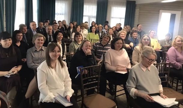 ​Избирательная комиссия Пермского края готовится к выборам в единый день голосования