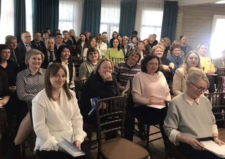 ​Избирательная комиссия Пермского края готовится к выборам в единый день голосования