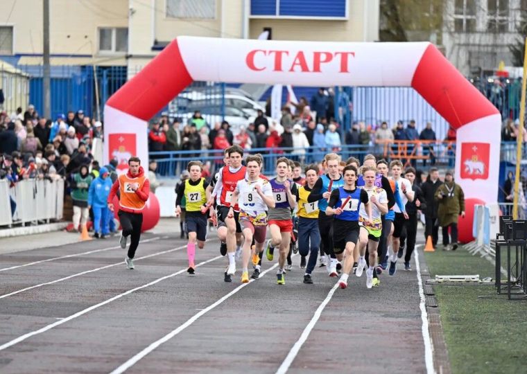 В Прикамье к 2030 году планируют увеличить число занимающихся спортом жителей до 70 процентов