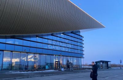 В Перми отменены и задерживаются рейсы в Москву