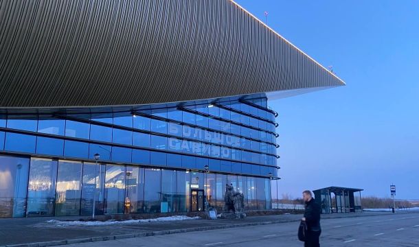​Из Перми с 12 мая запускают прямые рейсы в Ташкент