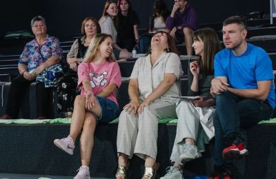 Пермская синематека приглашает на квиз ко Дню российского кино