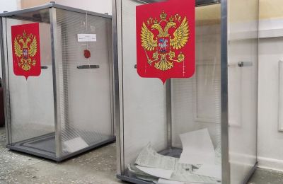 ​В Прикамье на выборах 2026 года будут распределены 170 депутатских мандатов