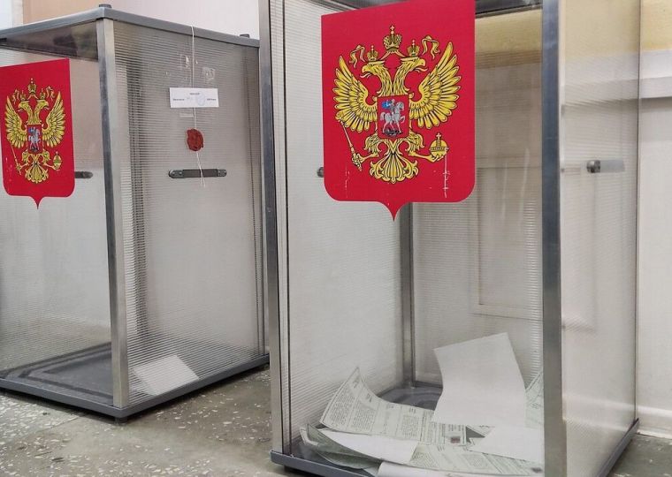 ​В Прикамье на выборах 2026 года будут распределены 170 депутатских мандатов