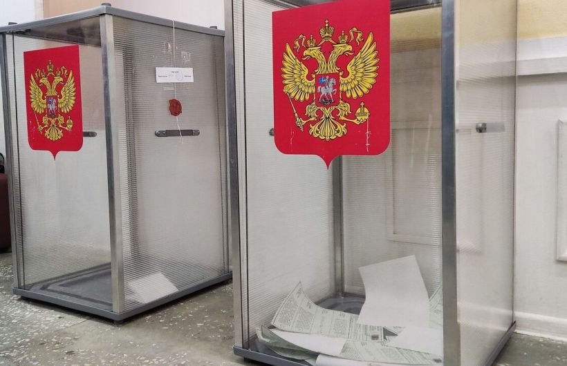​Муниципалитеты Пермского края начинают назначать выборы местных депутатов
