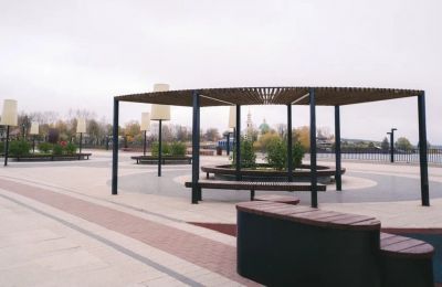 Пермяков приглашают выбрать «Город молодежи»