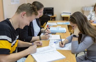 Прикамцам рассказали о мерах поддержи студентов региона