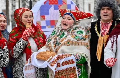 ​Квартиры для переселенцев и 100-летие Коми-Пермяцкого округа: рабочий визит губернатора в Кудымкар 