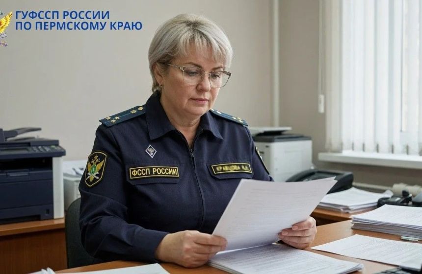 Управляющая компания выплатила 30 тысяч рублей за падение бетона на прохожего в Добрянке