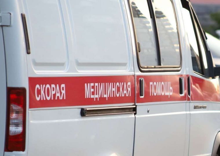 В Прикамье сотрудник предприятия получил серьезную травму