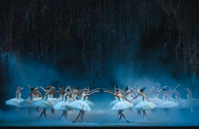 ​Пермский оперный отпразднует столетие балета большой юбилейной программой
