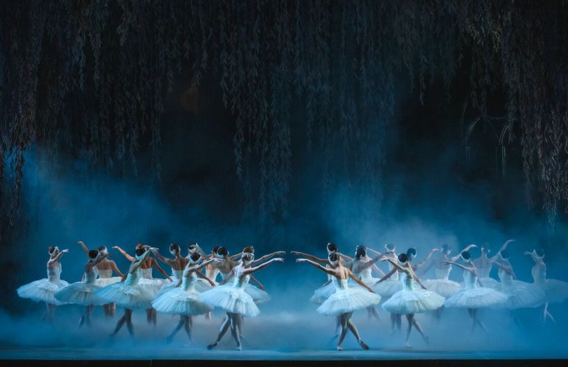 ​Пермский оперный отпразднует столетие балета большой юбилейной программой