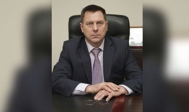 Игорь Субботин завершил работу в администрации Перми
