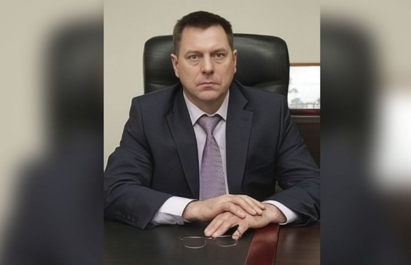 Игорь Субботин завершил работу в администрации Перми