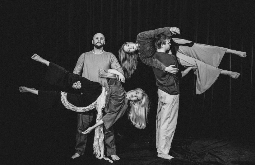 Мультфильмы и танцы: представляем самые интересные события по версии «Звезды»