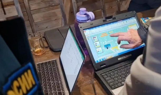 ​Поиски пропавших туристов продолжаются в Прикамье