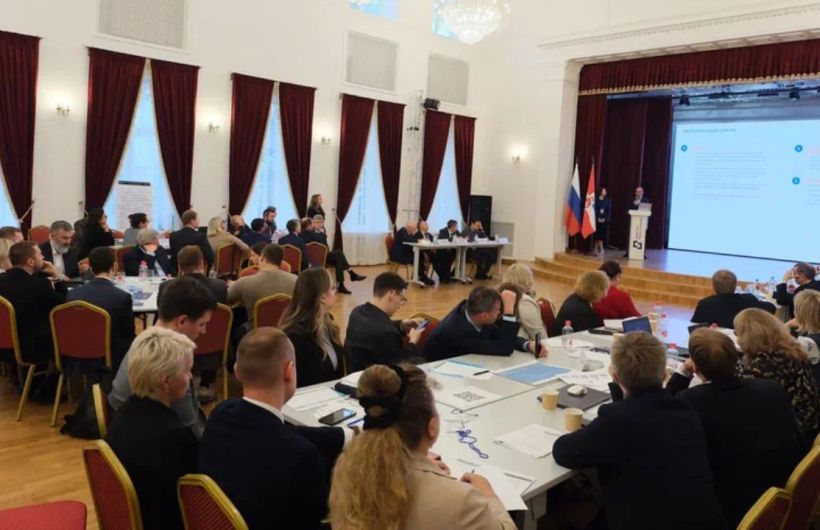 В Прикамье подготовили предложения для развития науки и технологий до 2035 года