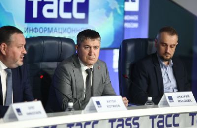 Прикамье оказалось в числе регионов с наибольшим количеством отборочных этапов конкурса «Лучший по профессии»