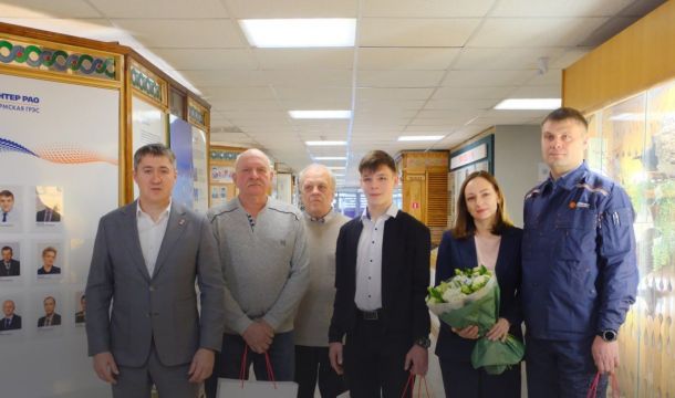 Глава Прикамья посетил два предприятия и больницу в Добрянском округе