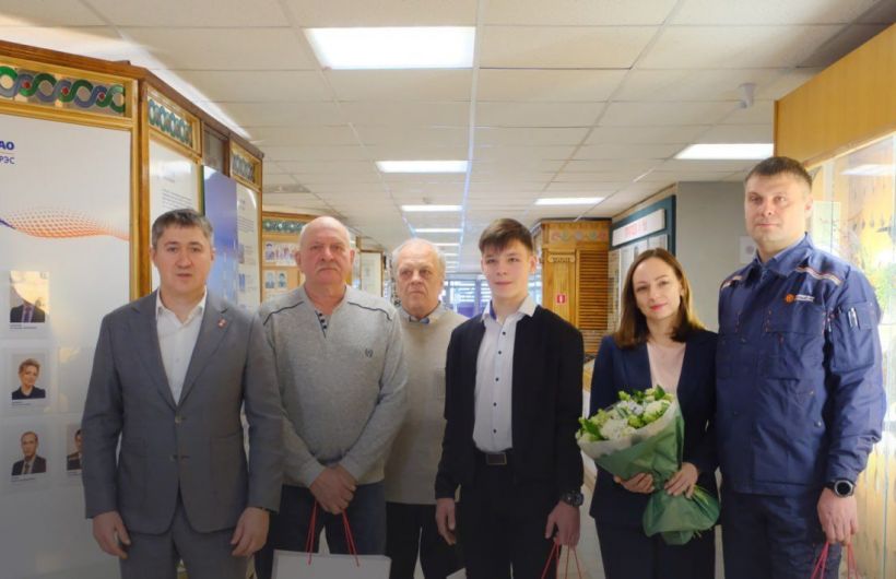 Глава Прикамья посетил два предприятия и больницу в Добрянском округе