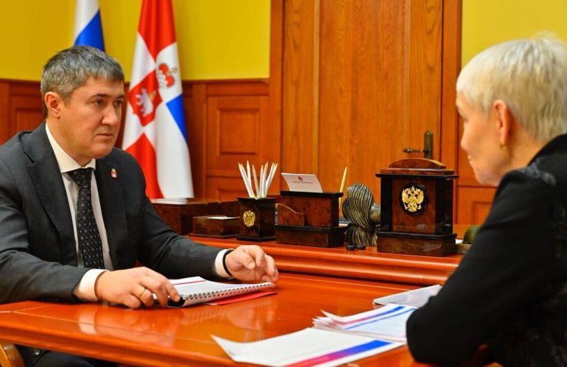 ​В Прикамье в 2025 году родилось 434 ребенка благодаря репродуктивным технологиям