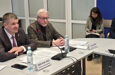 В Прикамье сетевой ИТ-университет открыл несколько новых учебных программ