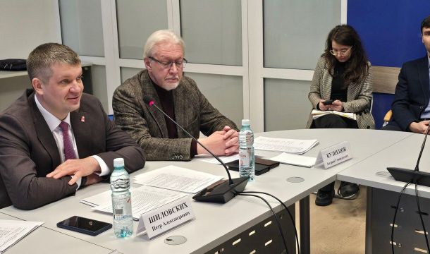 В Прикамье сетевой ИТ-университет открыл несколько новых учебных программ