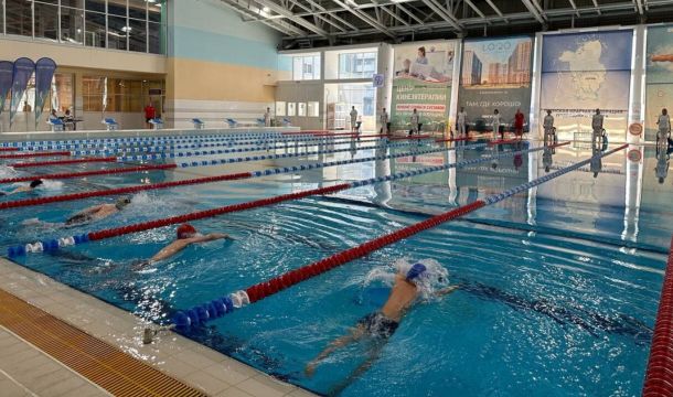​Еще более 400 третьеклассников Прикамья научатся плавать благодаря региональному проекту