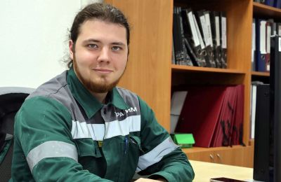 Пермские студенты выбирают филиал «ПМУ» для практики и стажировки