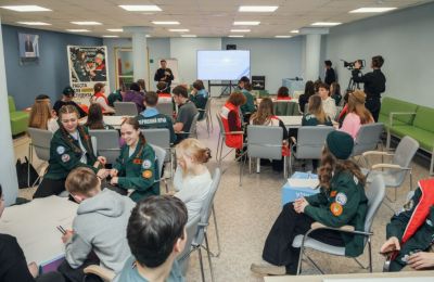 ​В столице Прикамья состоится форум «Труд Крут»