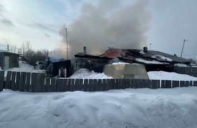 Глава Соликамска выразил соболезнования родным и близким погибших при пожаре сотрудников МЧС