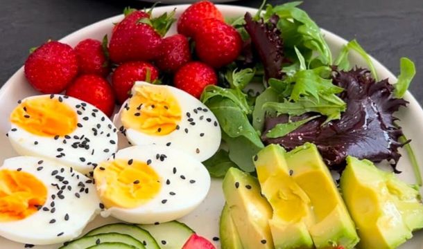 Мнение экспертов: как вернуться к здоровому графику после новогодних праздников