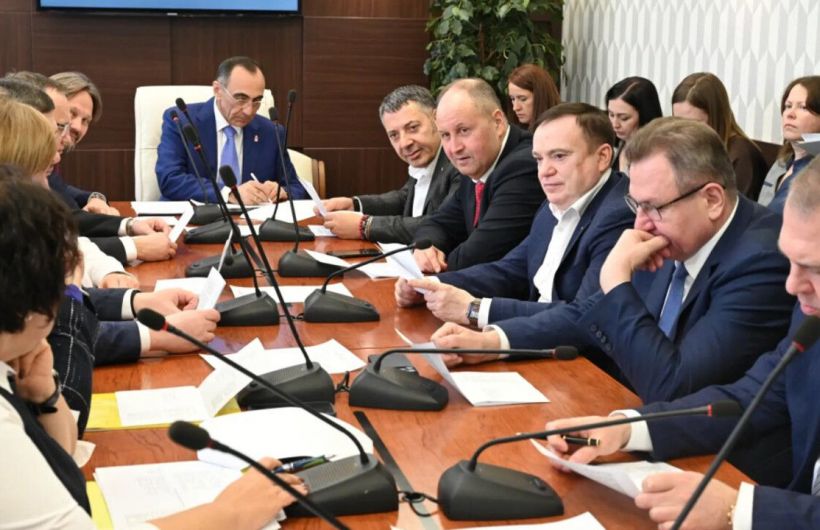 Краевой парламент одобрил поправки в бюджет Пермского края на 2026–2028 годы