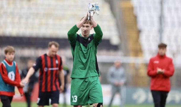 «Амкар» и «Кубань» сыграли вничью