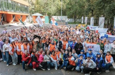 В Прикамье принимают заявки на награждение волонтеров и благотворителей